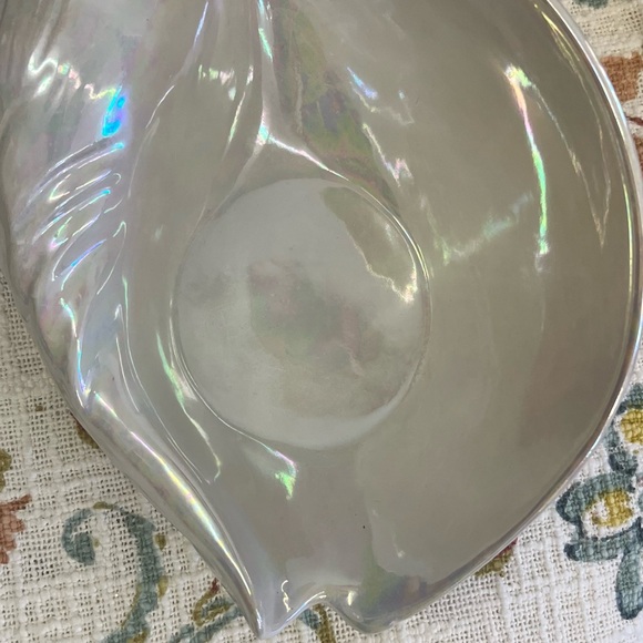 NANTUCKET HOME SHELL BOWL - Picture 4 of 10